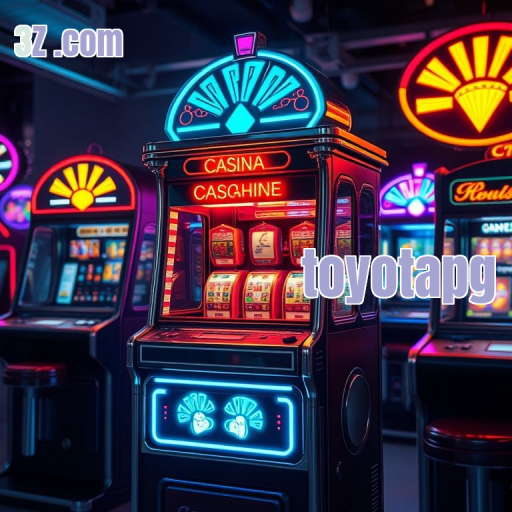 Cassino no toyotapg: Emoção e Diversão em Cada Jogo