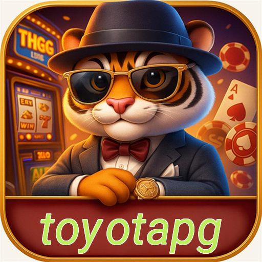 toyotapg : Conheça a plataforma oficial de jogos mais popular do Brasil